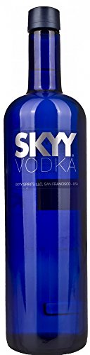 SKYY Vodka - 1 L...