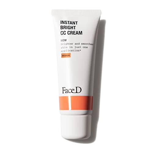CC Cream SPF 20 Medium...