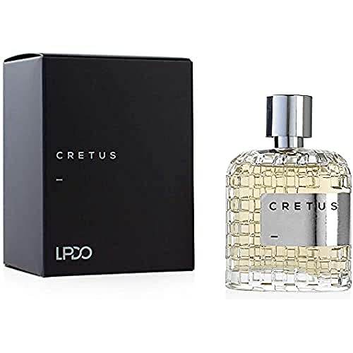 Lpdo Cretus Edpi - 100 Ml...